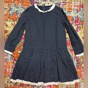 NWT Polo Ralph Lauren girls dress